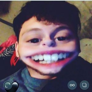 Meet your Posher, Frankie